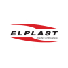 ELPLAST Hradec Králové a.s. logo