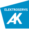 Elektroservis - Aleš Krpelán s.r.o. logo