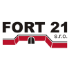FORT 21, s.r.o. logo