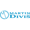 Chlazení - Martin Diviš logo