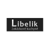 Libelik - zakázkové kuchyně logo