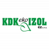 KDK eko IZOL - CZ s.r.o. logo