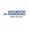 Instalatérství Roman Švapík logo