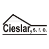 Cieslar, s.r.o. - stavební společnost logo