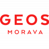 GEOS MORAVA s.r.o. logo