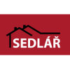 STŘECHY - MILAN SEDLÁŘ logo