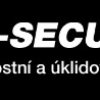 Lukáš Klofera – BRIA-SECURITY logo