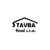 STAVBA-FINAL s.r.o. logo