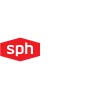 SPH stavby s.r.o. logo