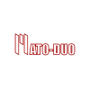 MATO-DUO s.r.o. - stínící technika logo