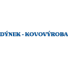 Dýnek - Kovovýroba logo