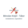Instalatérství & Topenářství Krejčí logo