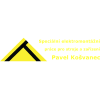 Pavel Košvanec - elektromontážní práce logo