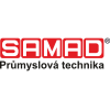 SAMAD - Průmyslová technika s.r.o. logo