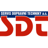 Servis Dopravní Techniky a.s. logo