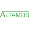 ALTAMOS s.r.o. logo