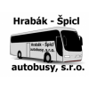 Hrabák - Špicl autobusy, s.r.o. logo