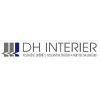 DH Interier - Vladimír Dvořák logo