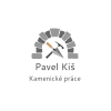 Pavel Kiš - Kamenické práce logo