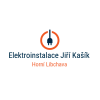 Jiří Kašík - Elektroinstalační práce logo
