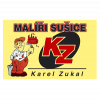 Malíři Sušice - Karel Zukal logo