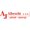 AJ Albrecht s.r.o. logo