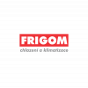 FRIGOM, s.r.o. logo