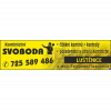 Kominictví Ladislav Svoboda logo