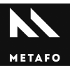 METAFO spol. s r.o. - práškové lakování logo