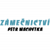 Zámečnictví Petr Machytka logo