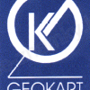 GEOKART - Geodetická kancelář logo
