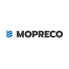 MOPRECO - Nová Paka logo