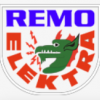 REMO Elektra, s.r.o. logo