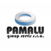 PAMALU group servis s.r.o. logo