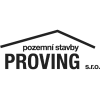 PROVING s.r.o. logo