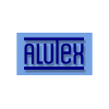 ALUTEX, spol. s r.o. logo