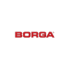 BORGA s.r.o. logo