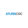 ATURN cnc, s.r.o. logo