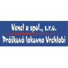 VENCL a spol., s.r.o. logo