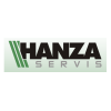 HANZA SERVIS s.r.o. logo