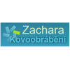 KOVOOBRÁBĚNÍ ZACHARA logo