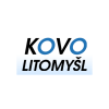 KOVO Litomyšl s.r.o. logo