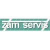 ZAM - SERVIS s.r.o. logo