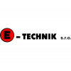 E-TECHNIK s.r.o. logo