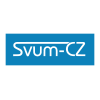 SVUM-CZ, s.r.o. logo