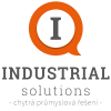 IQ Industrial Solutions s.r.o. logo