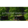 AUTOKEMP BABYLON logo