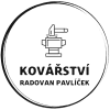 Kovářství Radovan Pavlíček logo