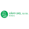 VÁHY - JAS, s.r.o. logo