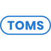 TOMS - Půjčovna Chrudim logo